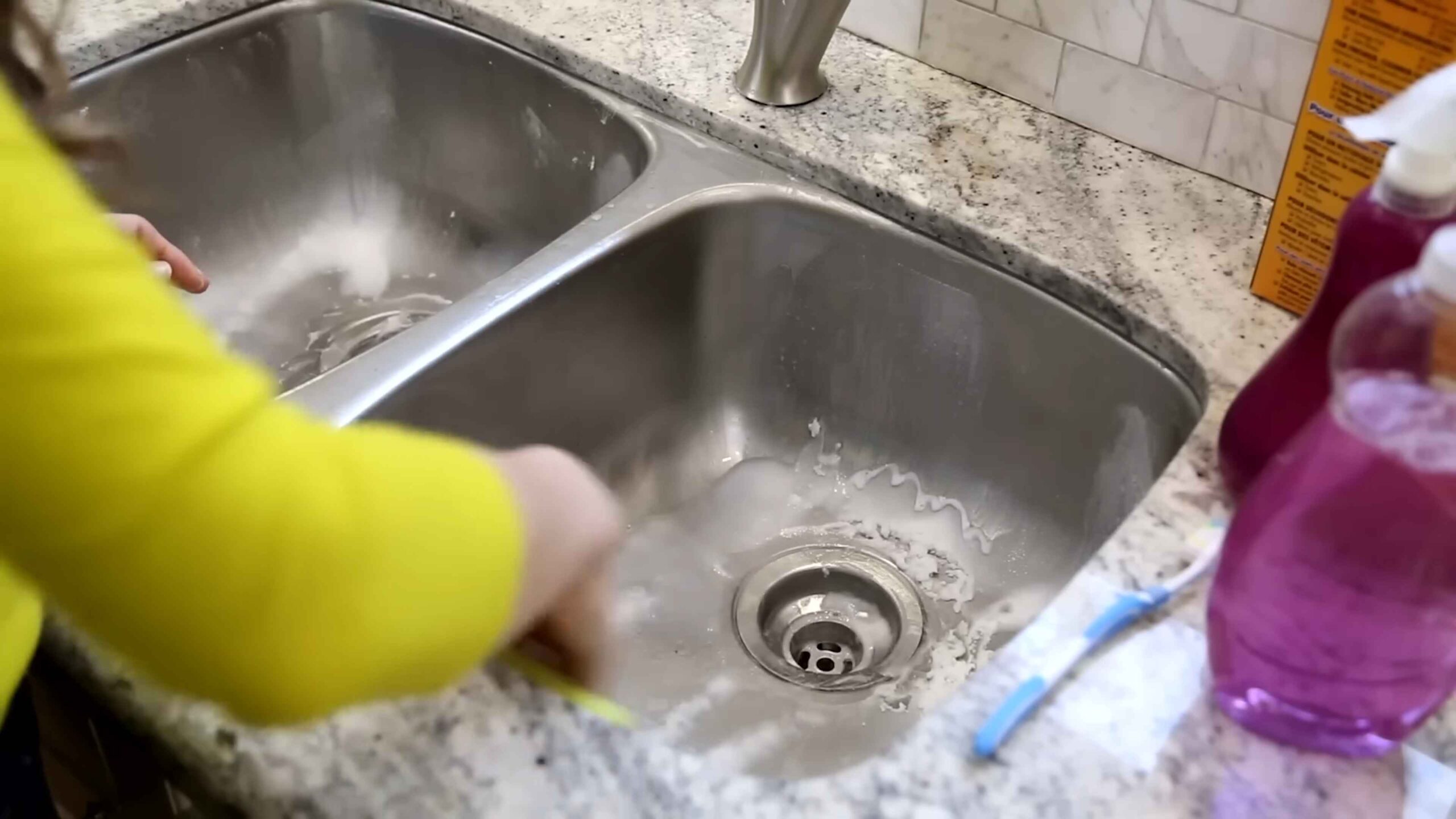 Brillante Putz Hacks DIY