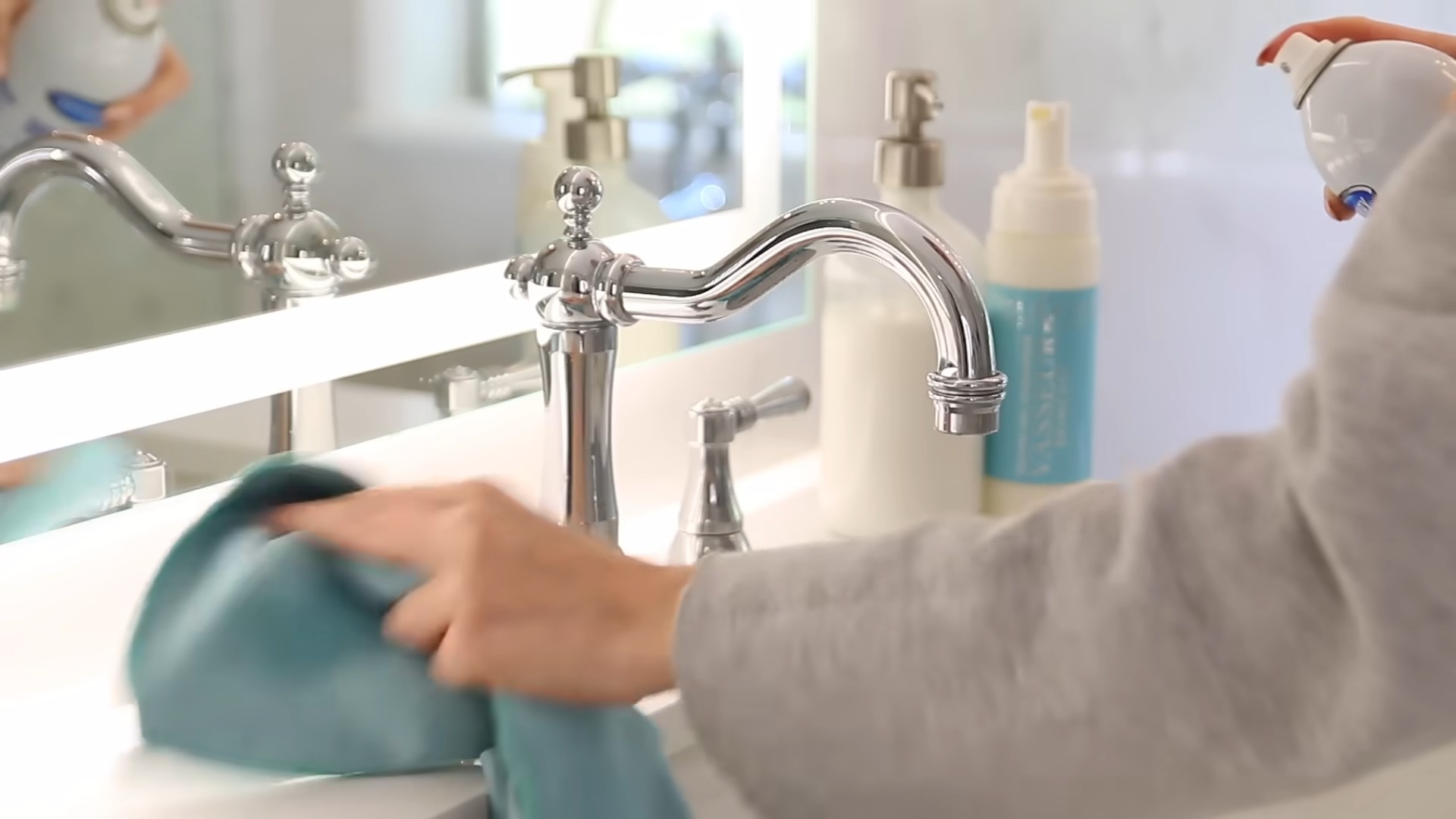 Professionelle Reinigungstipps DIY