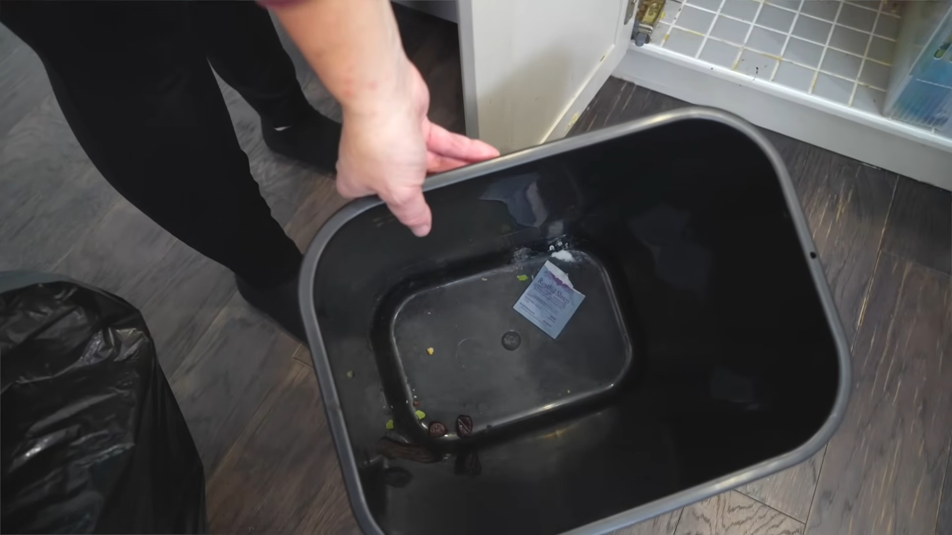 Haushaltsreinigung Checkliste DIY