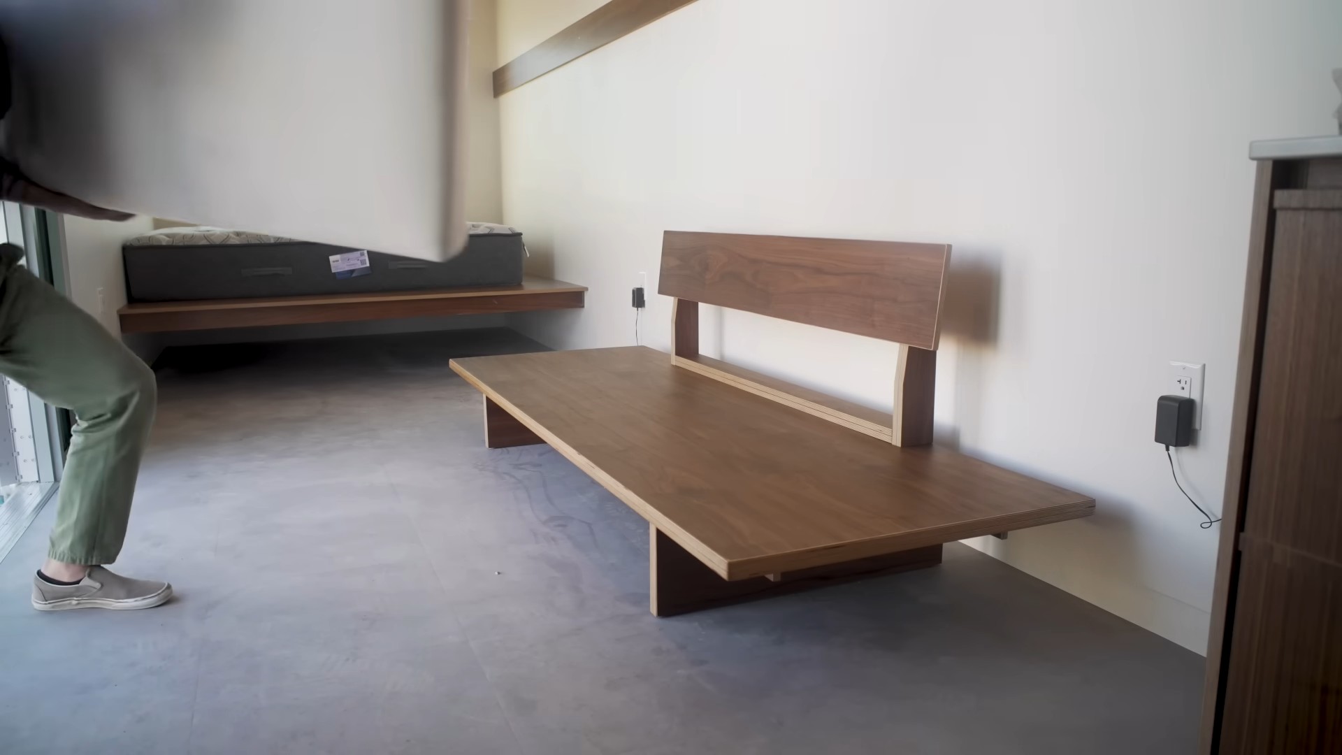 Sofa selber bauen