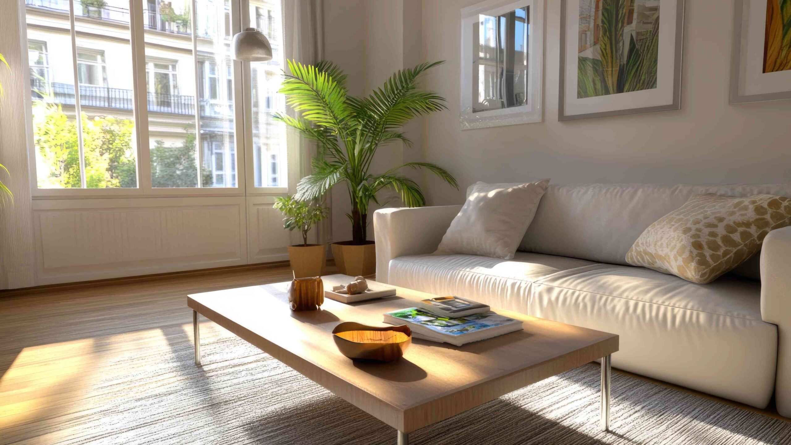 Friedlich Leben DIY Tipps