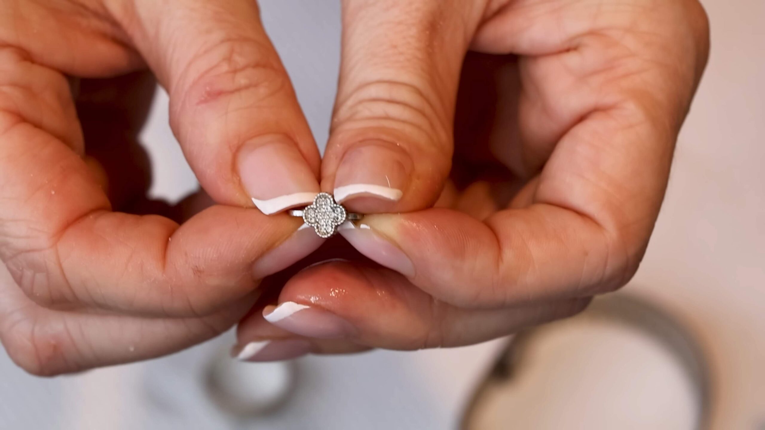 Silber reinigen Hausmittel DIY
